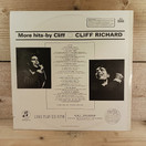 LP-levy, Cliff Richard