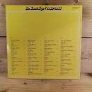 LP-levy, The Beach Boys 1962-1965