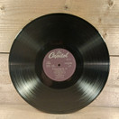 LP-levy, The Beach Boys 1962-1965