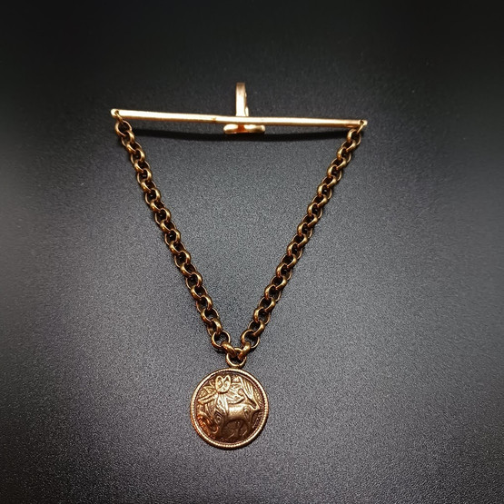 Solmiopidike, Aurinkoleijona, Kalevala Koru