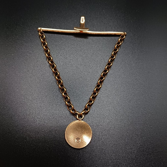 Solmiopidike, Aurinkoleijona, Kalevala Koru