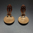 Korvakorut, Aurinkoleijona, Kalevala Koru