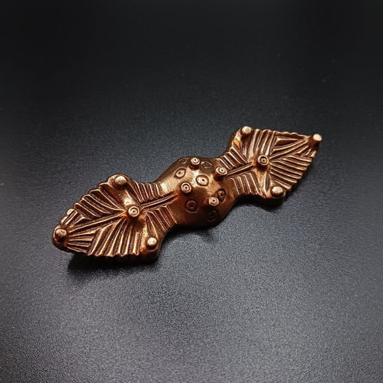 Rintakoru, Solki 1671, Kalevala Koru