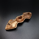 Rintakoru, Solki 1671, Kalevala Koru