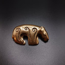 Rintakoru, Kalevankarhu, Kalevala Koru