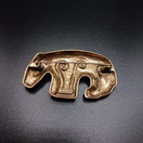 Rintakoru, Kalevankarhu, Kalevala Koru