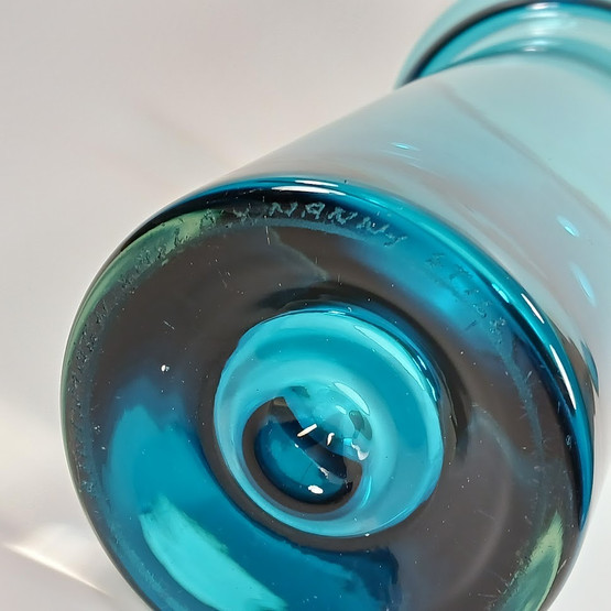 Maljakko, Rondo, sign. Nanny Still