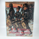 Kirja, Vänrikki Stoolin tarinat