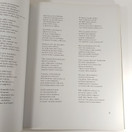 Kirja, Vänrikki Stoolin tarinat