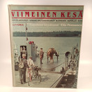 Kirja, Viimeinen Kesä