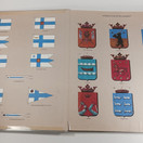 Kirja, Viimeinen Kesä