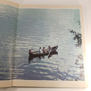 Kirja, Viimeinen Kesä