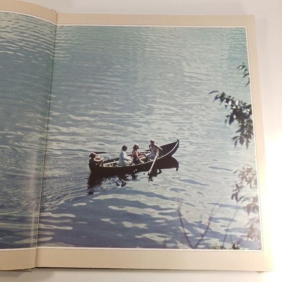 Kirja, Viimeinen Kesä