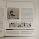 Kirja, Viimeinen Kesä