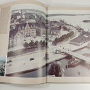 Kirja, Viimeinen Kesä