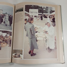 Kirja, Viimeinen Kesä