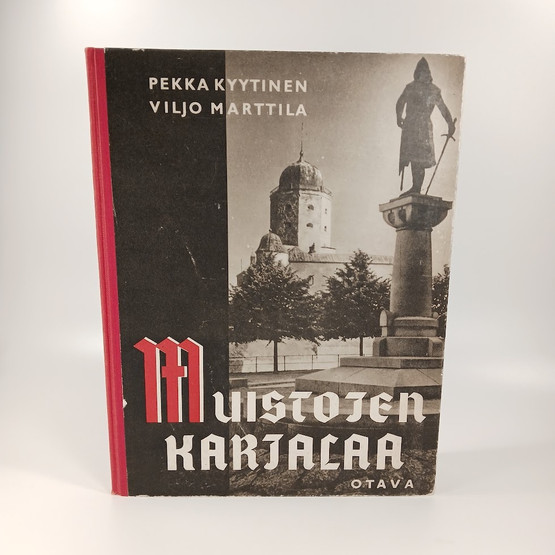 Kirja, Muistojen Karjalaa