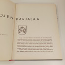 Kirja, Muistojen Karjalaa