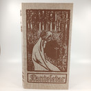 Kirja, Juhlakanteletar, Akseli Gallen-Kallela, Elias Lönnrot