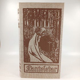 Kirja, Juhlakanteletar, Akseli Gallen-Kallela, Elias Lönnrot