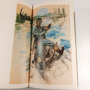 Kirja, Juhlakanteletar, Akseli Gallen-Kallela, Elias Lönnrot