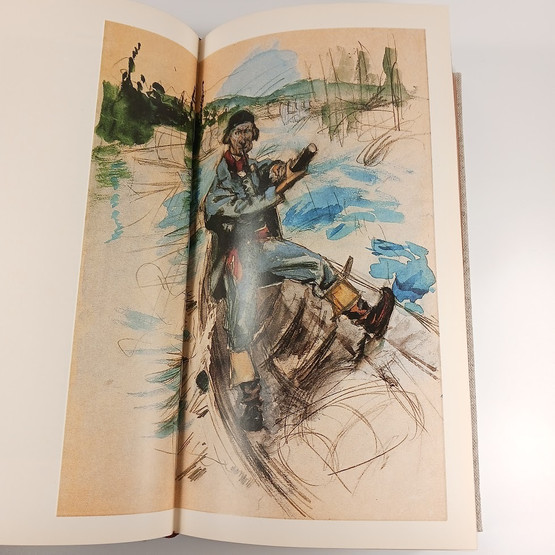 Kirja, Juhlakanteletar, Akseli Gallen-Kallela, Elias Lönnrot