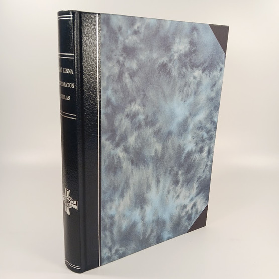 Kirja, Tuntematon Sotilas, Väinö Linna