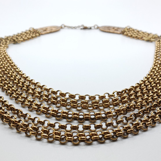 Kaulakoru, Hämäläinen juhlakääty, Kalevala Koru