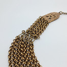 Kaulakoru, Hämäläinen juhlakääty, Kalevala Koru