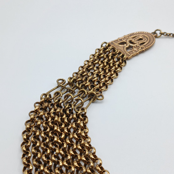 Kaulakoru, Hämäläinen juhlakääty, Kalevala Koru