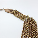 Kaulakoru, Hämäläinen juhlakääty, Kalevala Koru