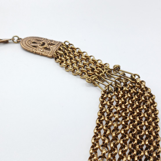 Kaulakoru, Hämäläinen juhlakääty, Kalevala Koru