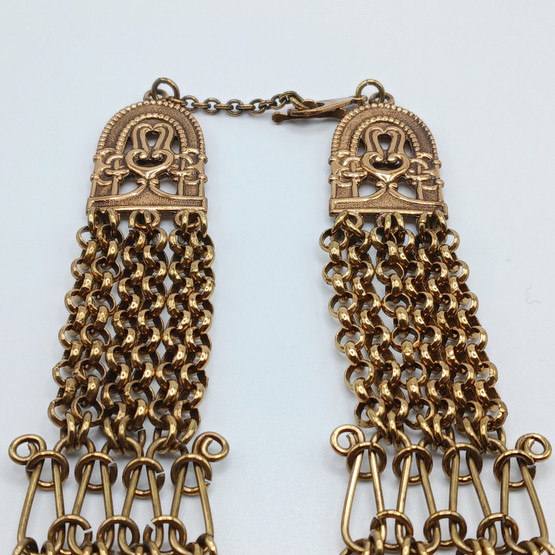 Kaulakoru, Hämäläinen juhlakääty, Kalevala Koru