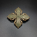 Rintakoru, Räisälän risti, Kalevala Koru