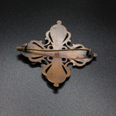 Rintakoru, Räisälän risti, Kalevala Koru