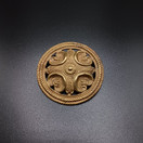 Rintakoru, Räisälän solki, Kalevala Koru