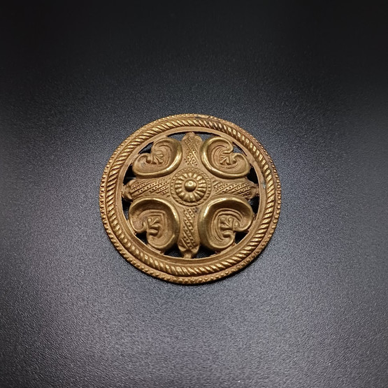 Rintakoru, Räisälän solki, Kalevala Koru