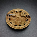 Rintakoru, Räisälän solki, Kalevala Koru