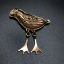 Rintakoru, Hattulan lintu, Kalevala Koru