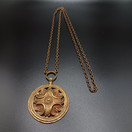 Kaulakoru, Räisälän riipus, Kalevala Koru