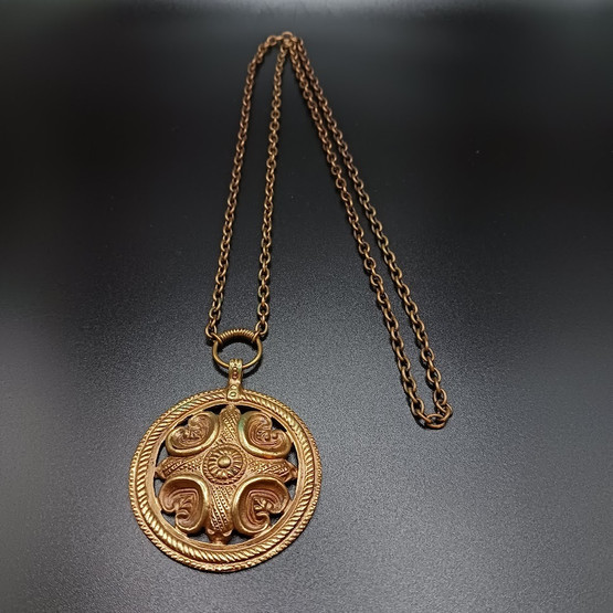 Kaulakoru, Räisälän riipus, Kalevala Koru