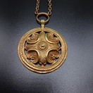 Kaulakoru, Räisälän riipus, Kalevala Koru