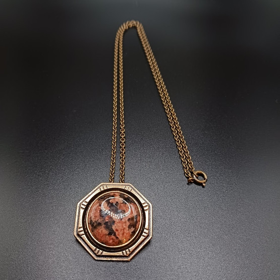 Kaulakoru, Viapori-riipus, Kalevala Koru