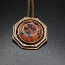 Kaulakoru, Viapori-riipus, Kalevala Koru