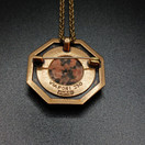 Kaulakoru, Viapori-riipus, Kalevala Koru