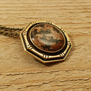 Kaulakoru, Viapori-riipus, Kalevala Koru