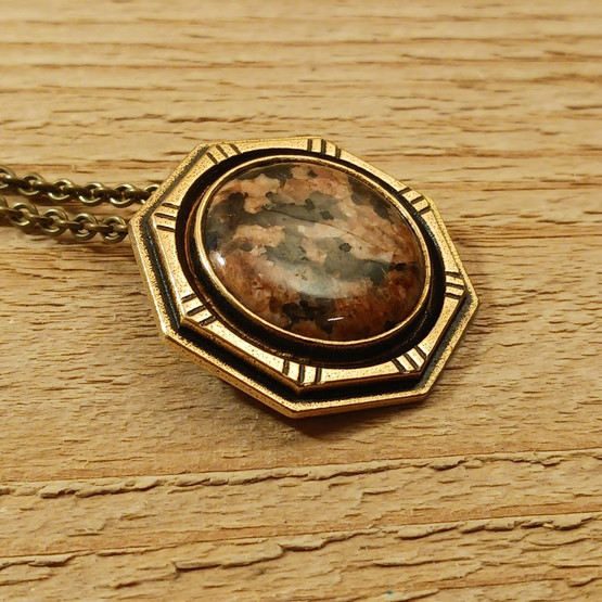 Kaulakoru, Viapori-riipus, Kalevala Koru