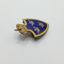 Ruotsalainen poliisimerkki