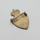 Ruotsalainen poliisimerkki