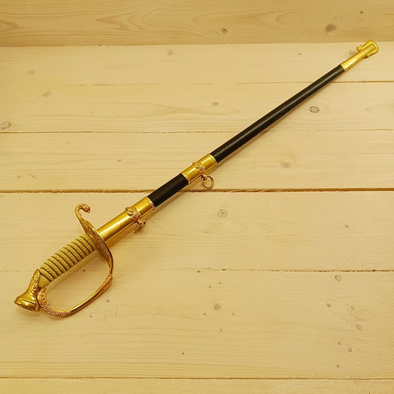 Miekka, Spain Stainless